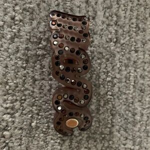 Marc Jacobs Hair clip